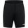 JAKO Dynamic Short Training Trousers (elastic waistband with drawstring) short black ladies